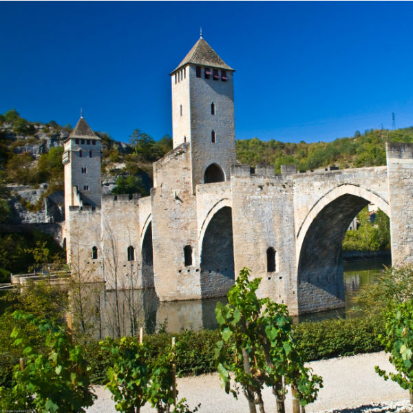 Vins du Sud-Ouest